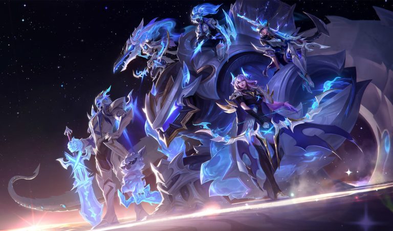 DRX AATROX