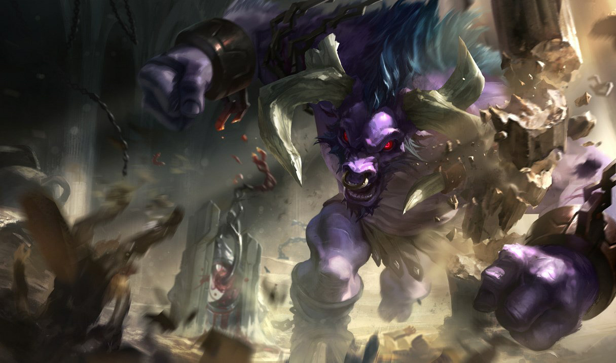 ALISTAR