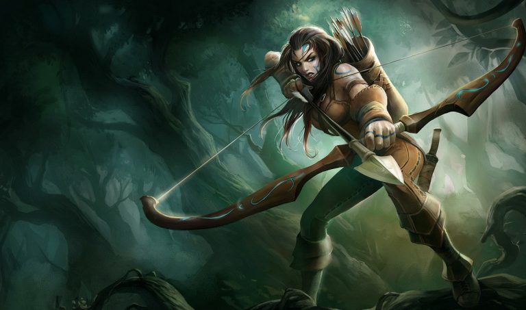 ASHE HOANG DÃ