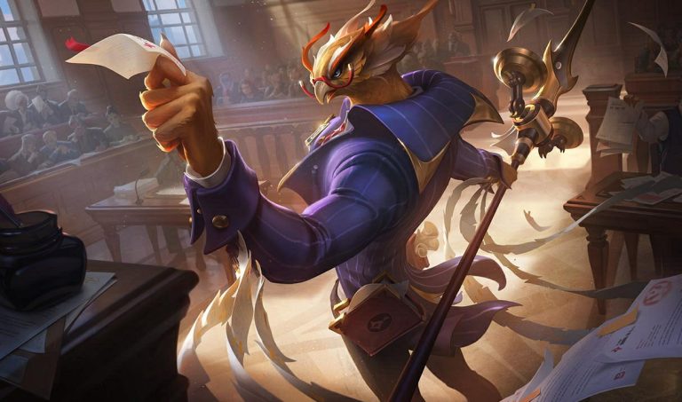 AZIR LUẬT SƯ