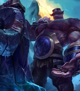 BRAUM