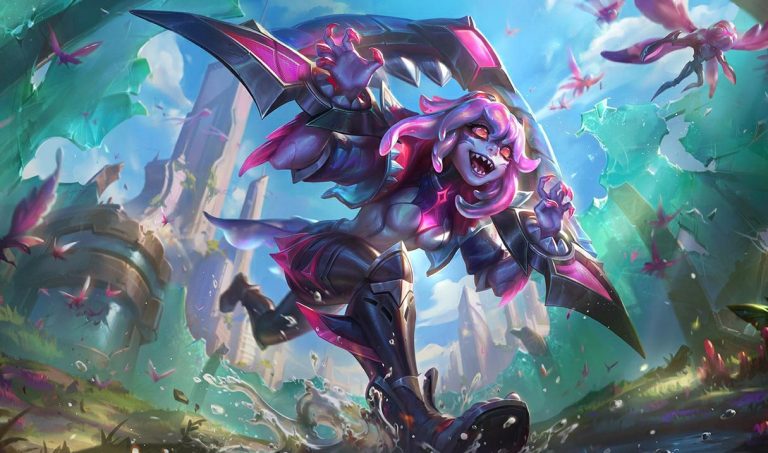 BRIAR TỘC THƯỢNG CỔ