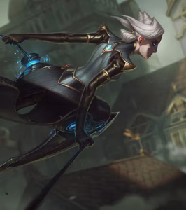 CAMILLE