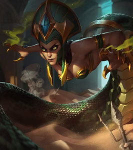 CASSIOPEIA