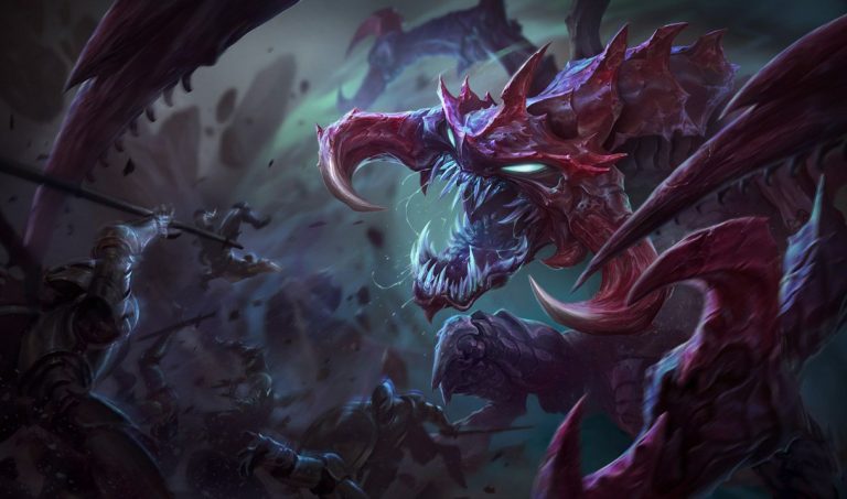 CHO'GATH