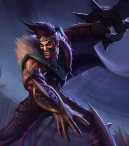 DRAVEN