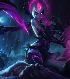EVELYNN