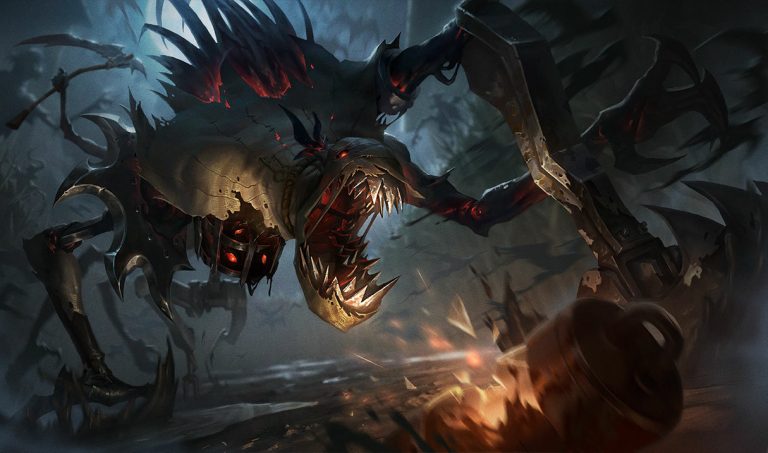 FIDDLESTICKS