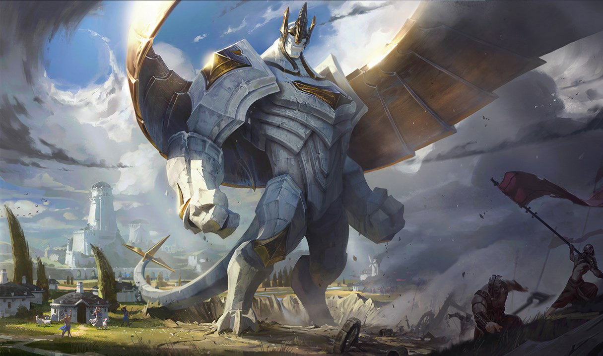 GALIO