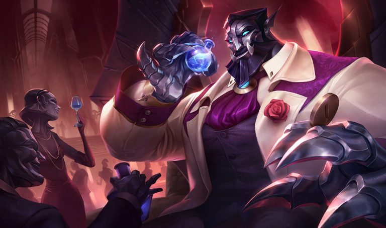 GALIO THANH LỊCH