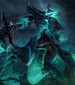 HECARIM