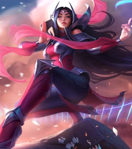 IRELIA
