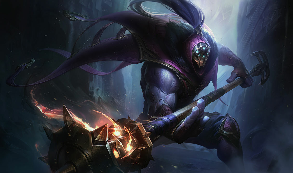 JAX