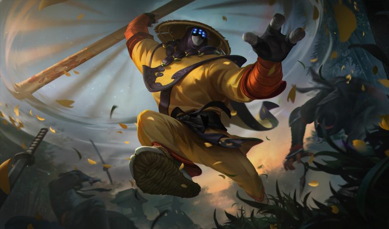 PAX JAX