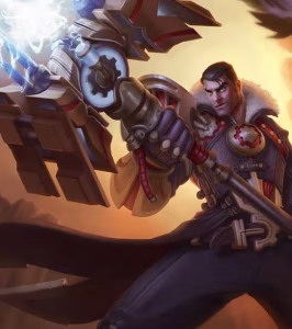 JAYCE