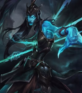 KALISTA
