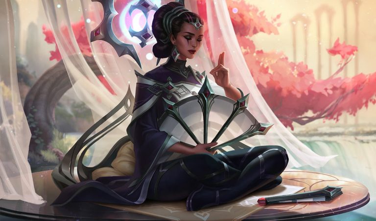 KARMA TRUYỀN THỐNG