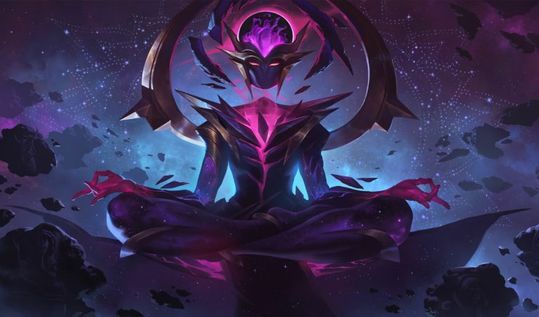 KARMA HẮC TINH