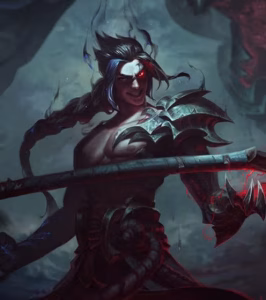 KAYN