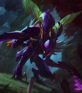KHA'ZIX