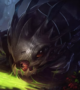 KOG'MAW