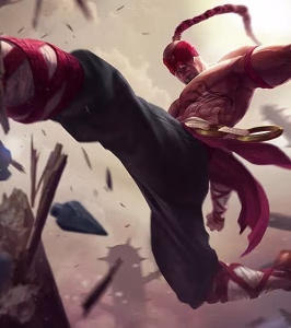 LEE SIN