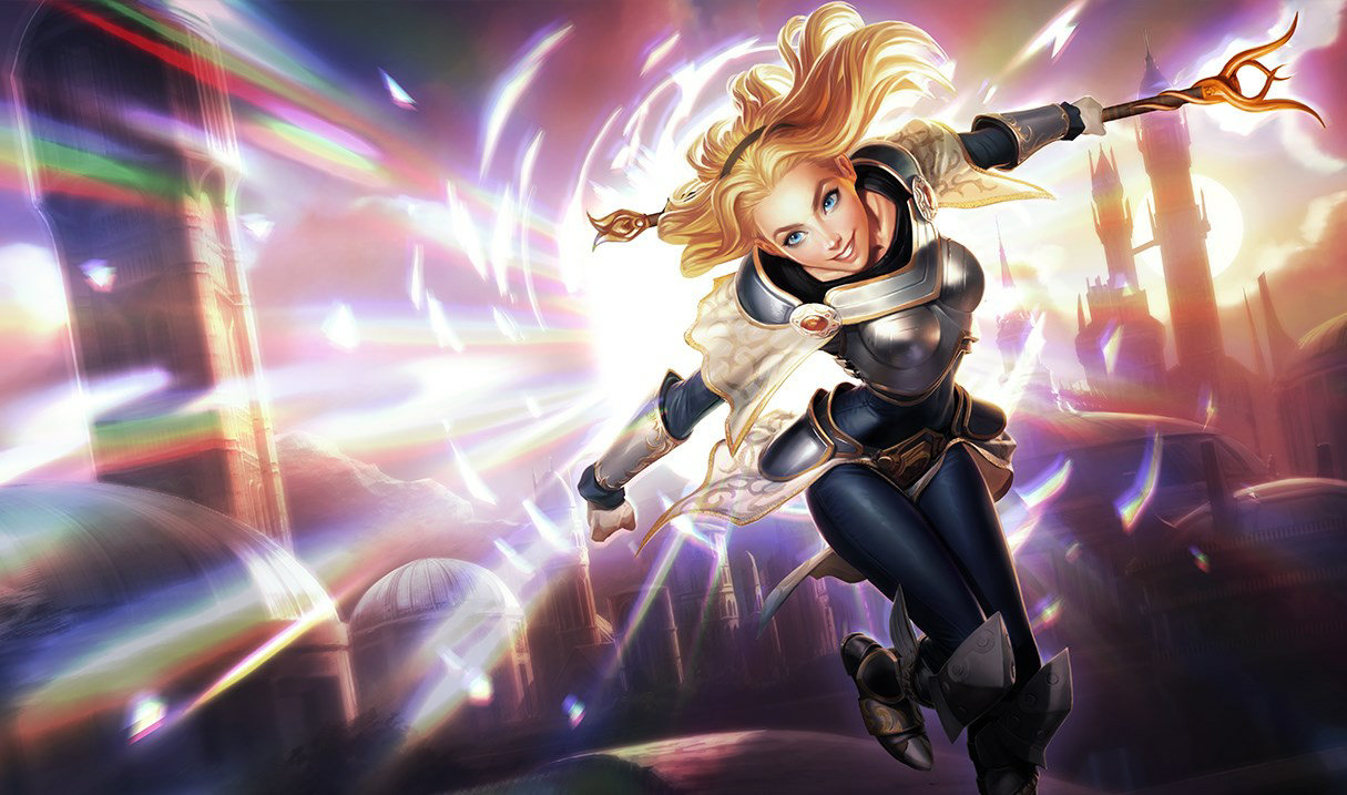 LUX