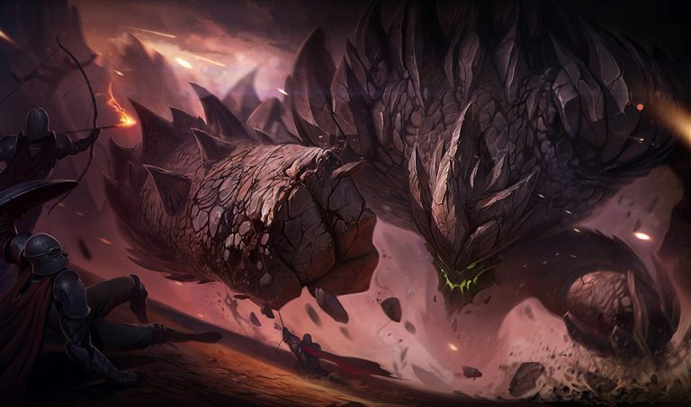 MALPHITE