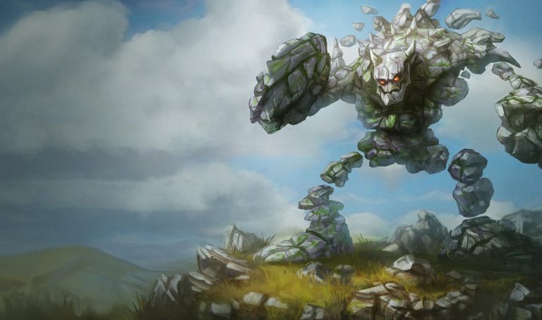MALPHITE CẨM THẠCH
