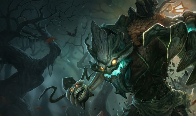 MAOKAI ĐỘI MỒ