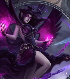 MORGANA
