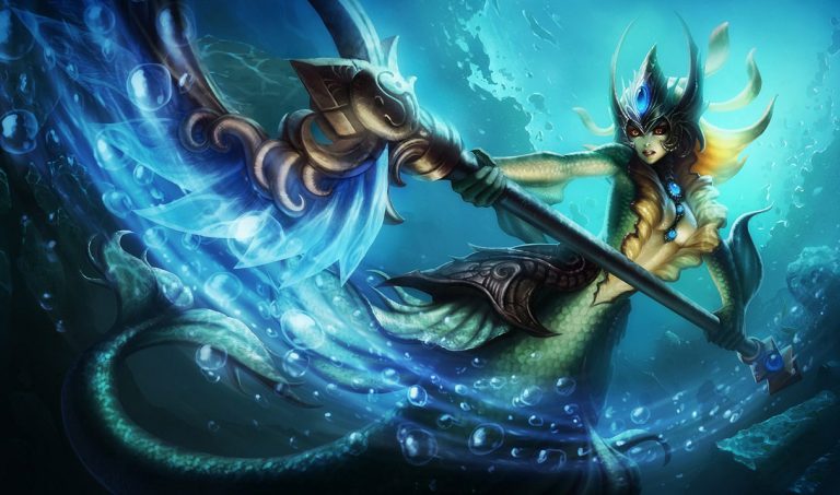 NAMI