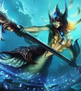 NAMI
