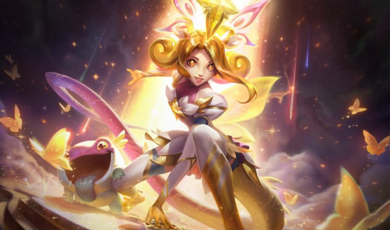 NEEKO VỆ BINH TINH TÚ - HÀNG HIỆU (2022)