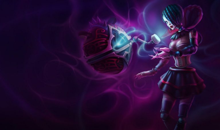 ORIANNA GÔ-TÍCH