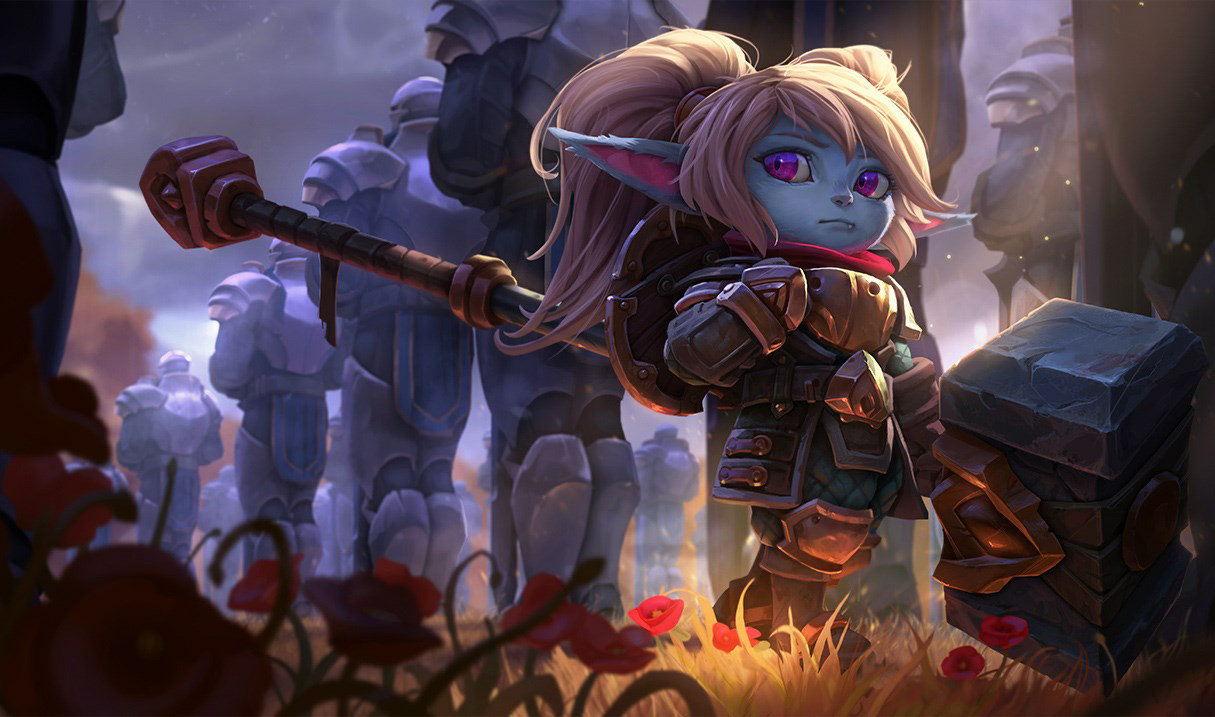 POPPY