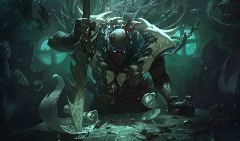 PYKE