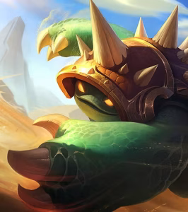 RAMMUS