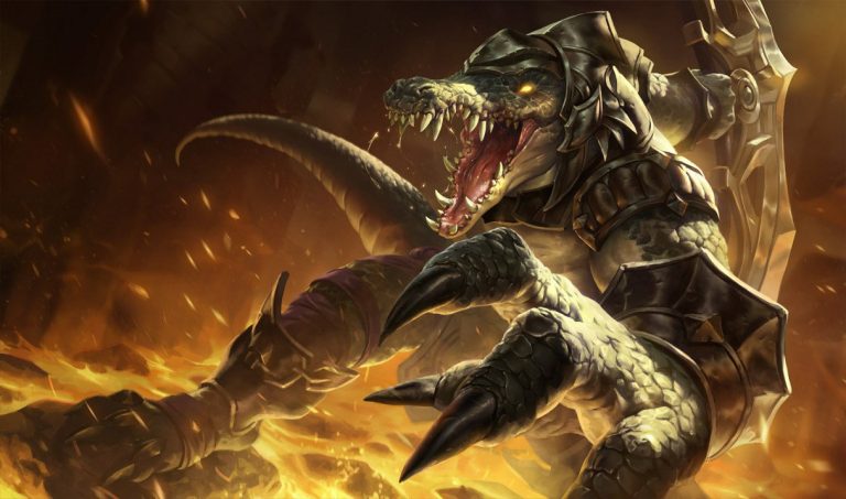 RENEKTON