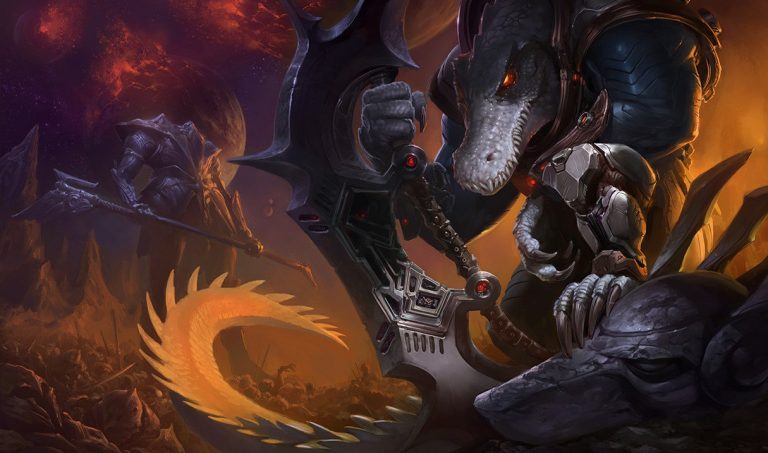 RENEKTON NGÂN HÀ