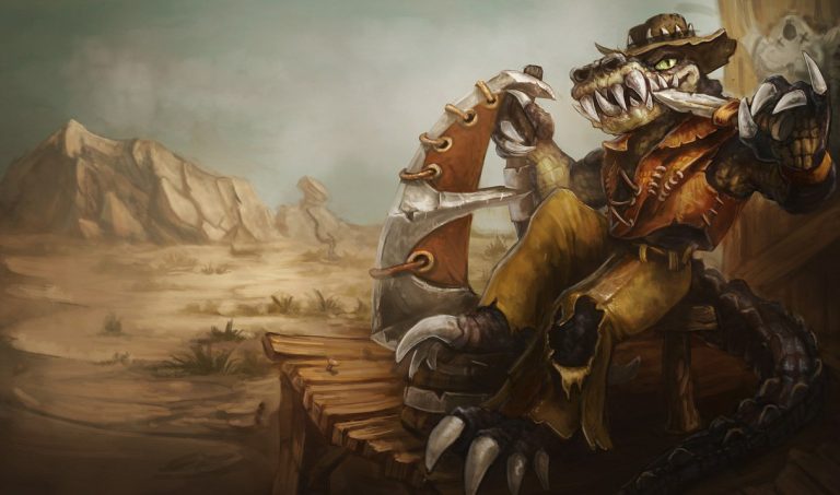 RENEKTON CAO BỒI
