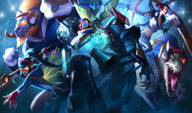 SKT T1 RENEKTON