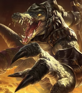 RENEKTON