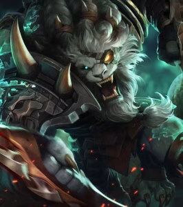 RENGAR