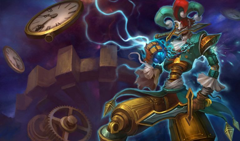SHACO CÔNG XƯỞNG