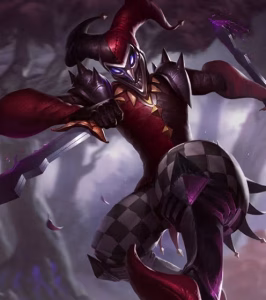SHACO