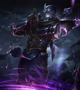 SHEN