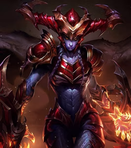 SHYVANA