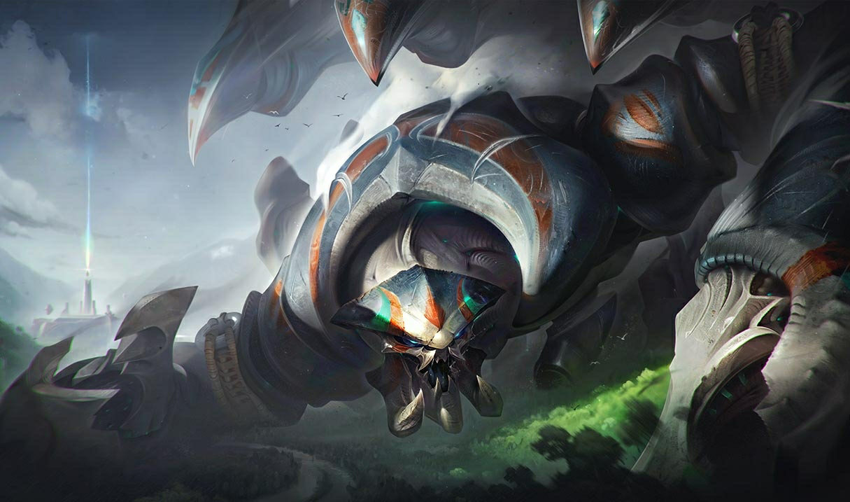 SKARNER