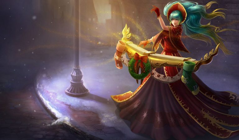 SONA ĐÊM AN LÀNH